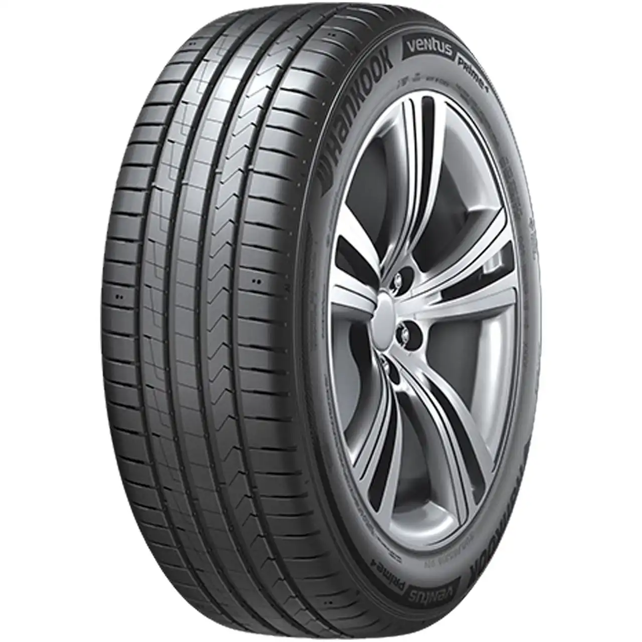 HANKOOK VENTUS PRIME 4 (K135B) HRS 205/55R17 95W HRS XL MFS BSW
