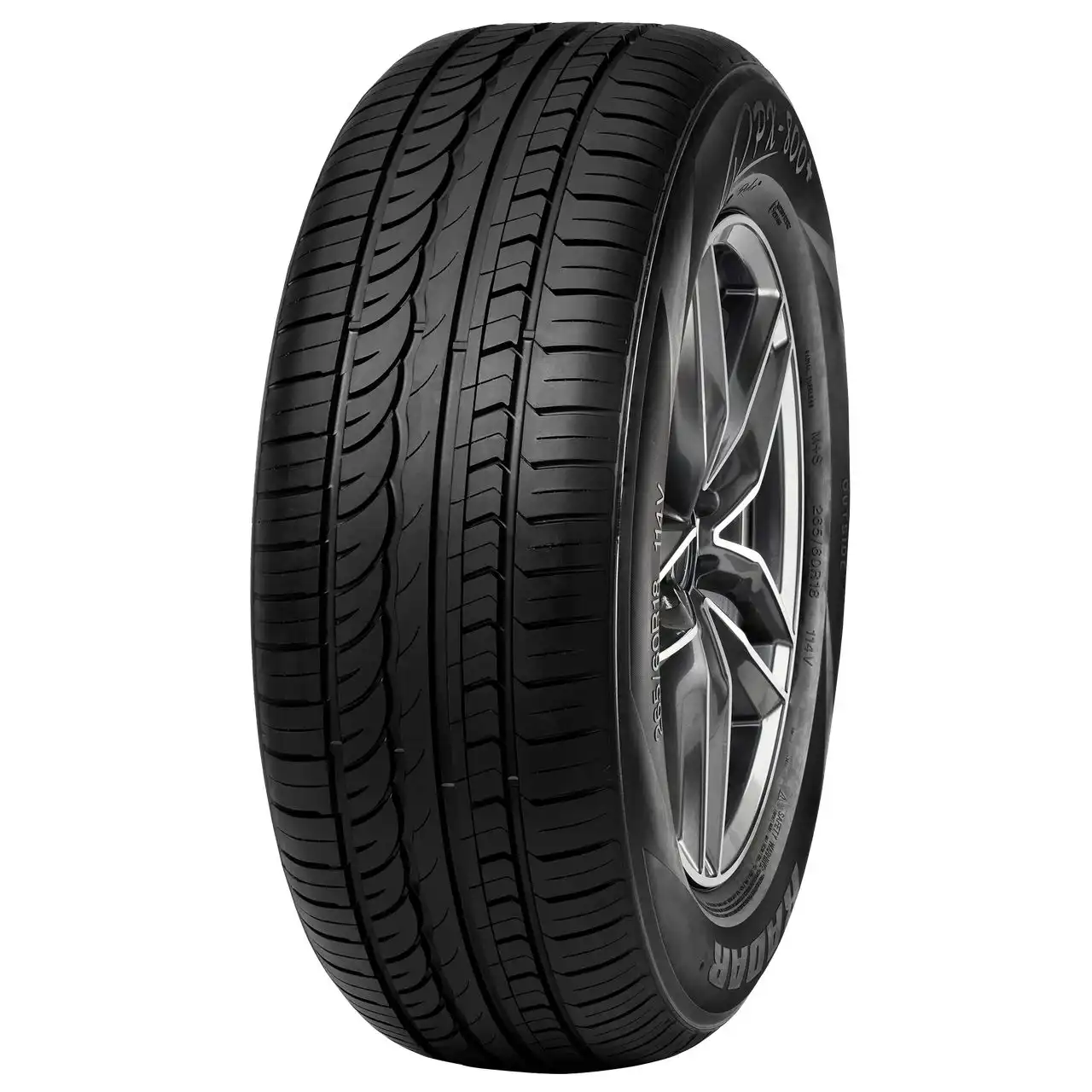 Radar RPX800+ 265/60R18 114V XL 265/60 R18
