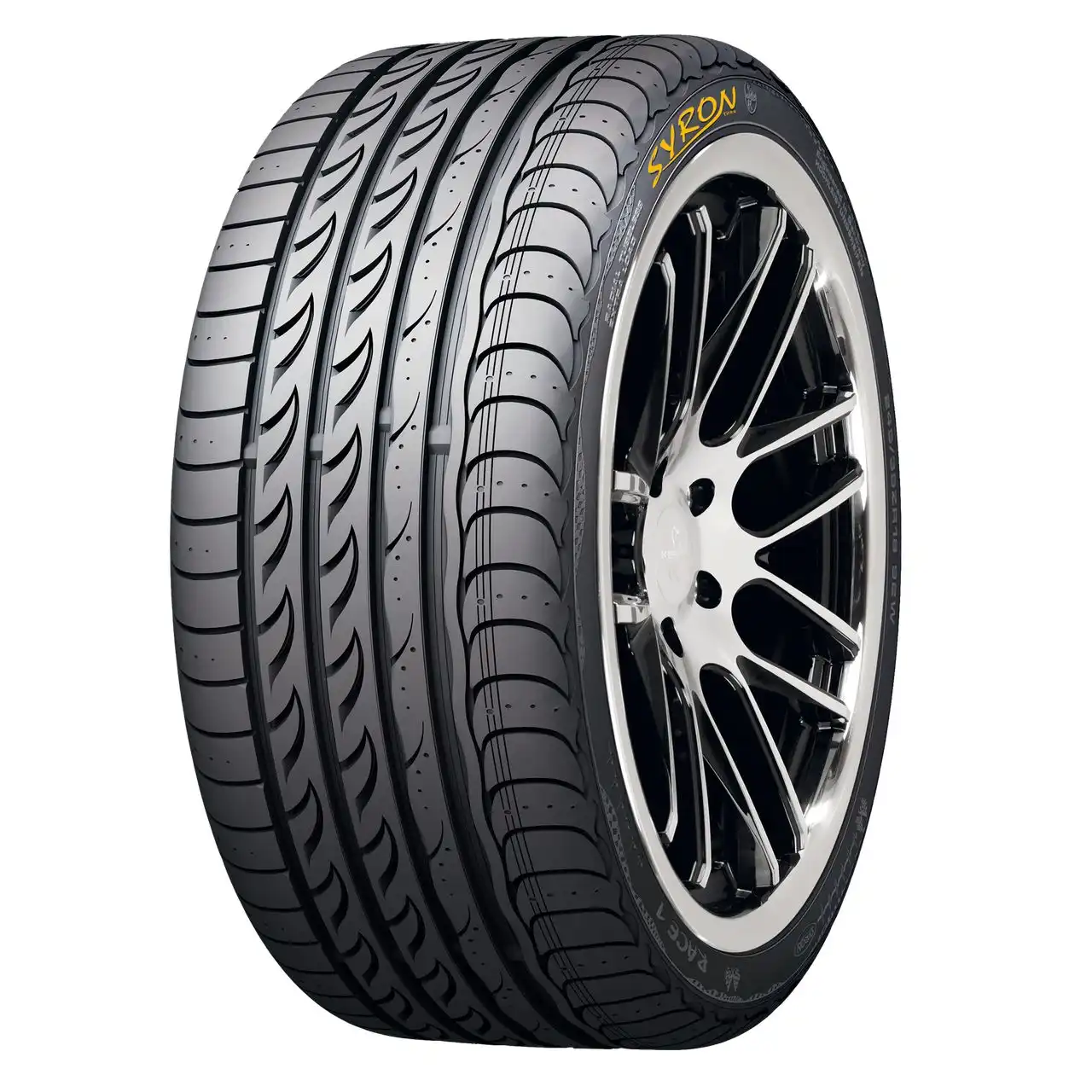 Syron RACE 1 225/35R19 88W XL MFS BSW 225/35 R19