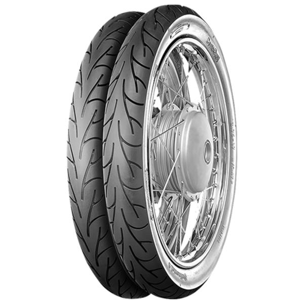 Continental Contigo! 2.75 - 16 M/C Tt 46M Front/Rear