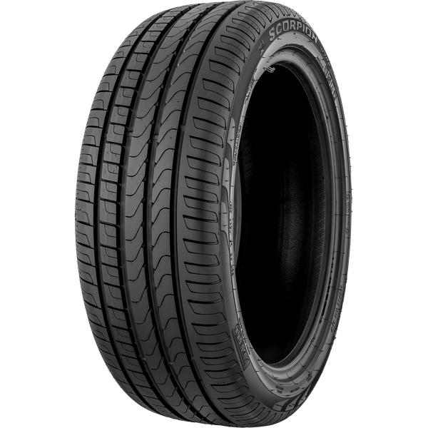 2X Sommerreifen - Pirelli Scorpion Verde (Mo) 275/50R20 109W (Mo)
