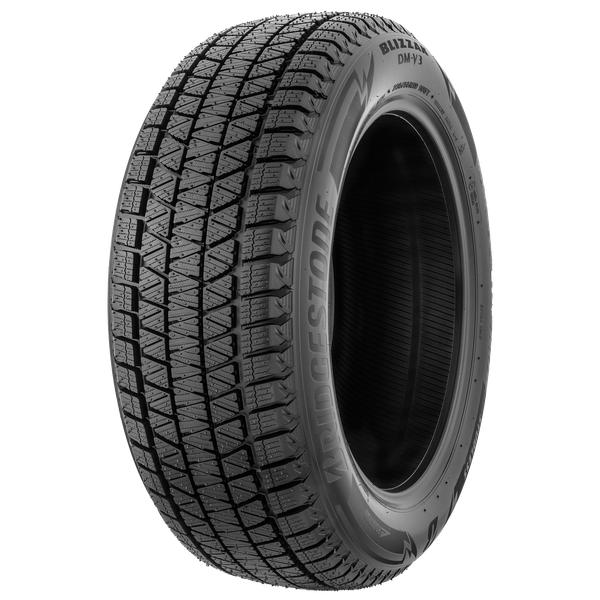 4X Winterreifen - Bridgestone Blizzak DM-V3 235/65R18 106S Bsw