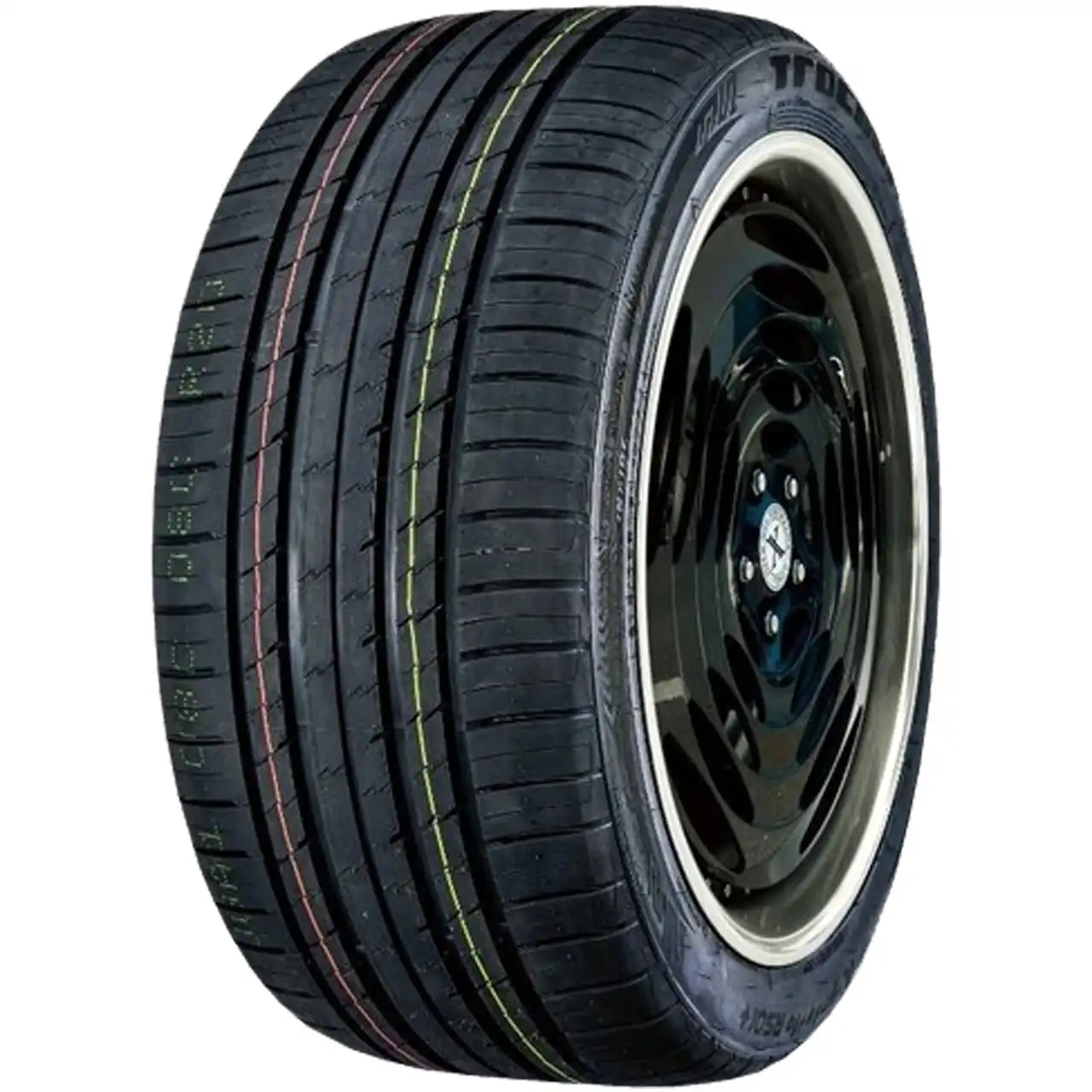 Tracmax X-PRIVILO RS01 305/40R20 112Y XL BSW 305/40 R20