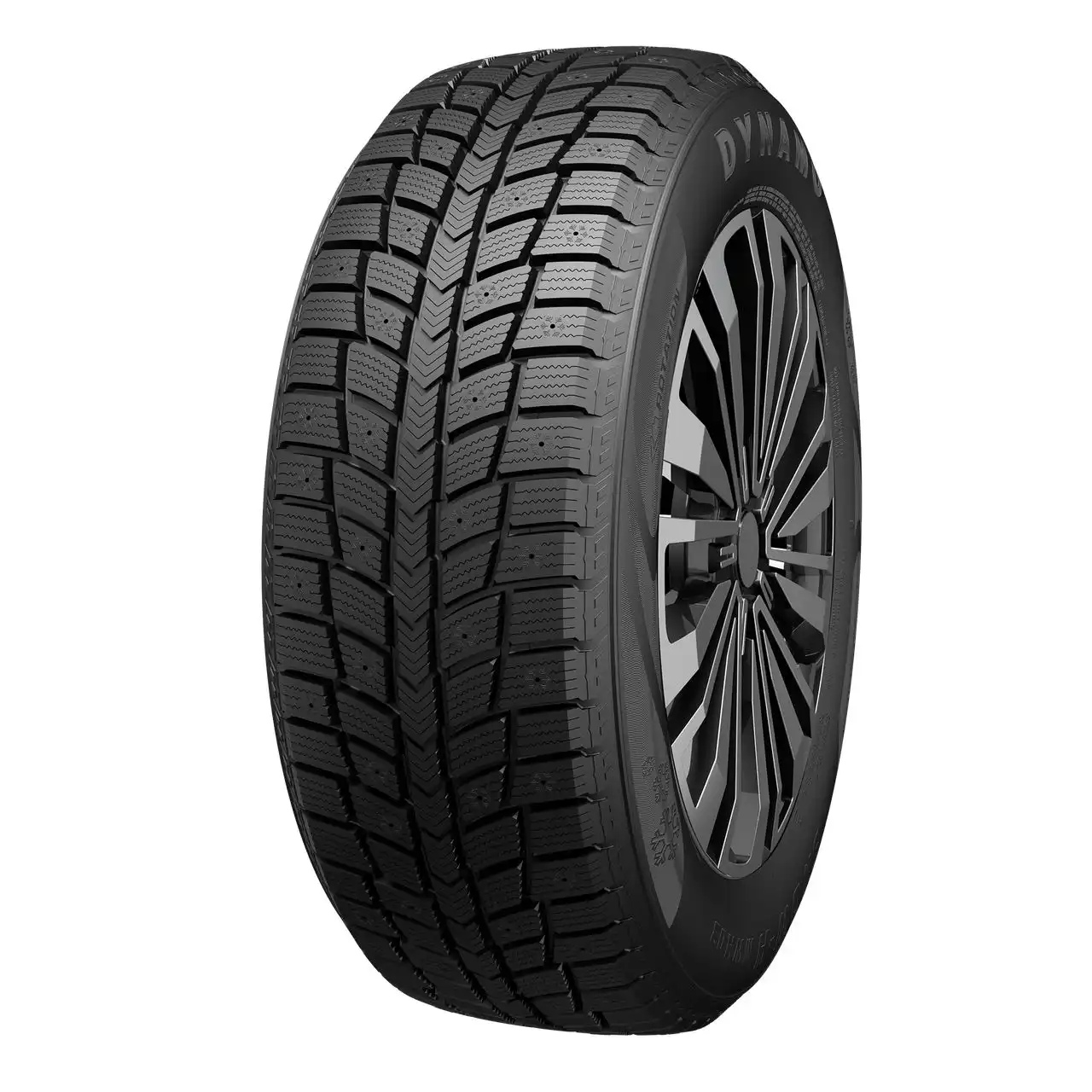 Dynamo SNOW-H MWH03 225/40R18 92H XL BSW 225/40 R18