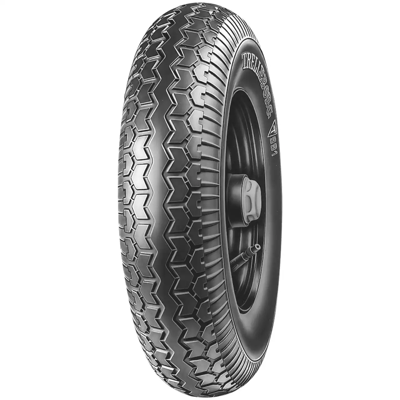 TRELLEBORG 4.00 - 8 TT  T991 SET TR13 6PR