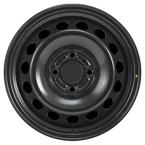 ALCAR 8442 schwarz/silber 6.0Jx15 4x108 ET37.5