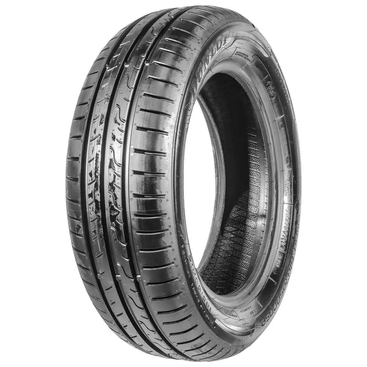 Dunlop SPORT BLURESPONSE 185/55R15 82H 185/55 R15
