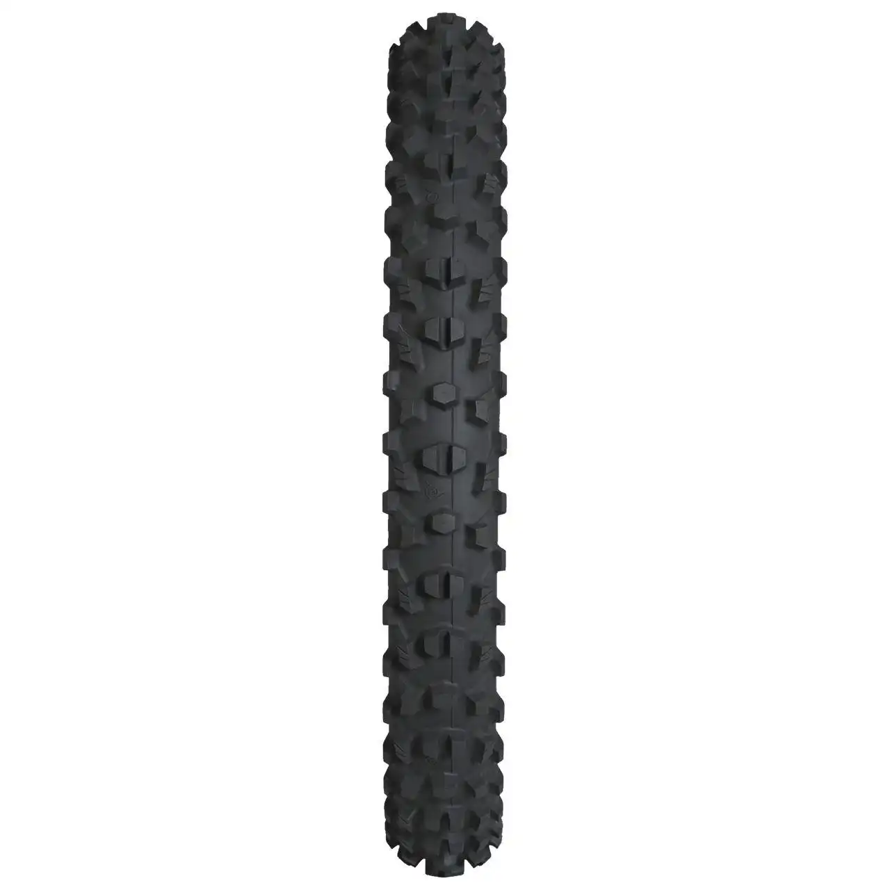 DUNLOP 80/100 - 21 TT 51M GEOMAX MX34 F