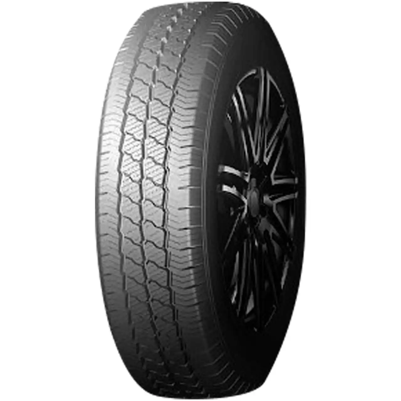 GRENLANDER GREENTOUR A/S 185/75R16C 104/102R BSW