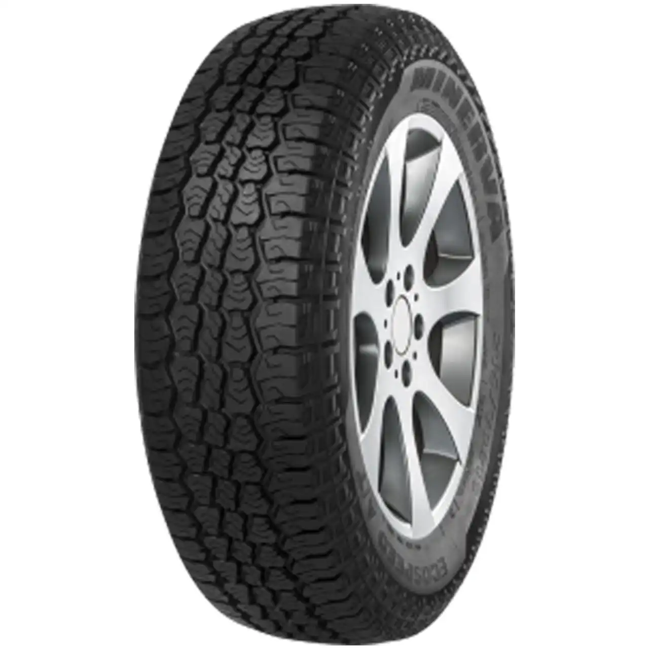 Minerva ECOSPEED A/T 255/70R15 112H XL 255/70 R15