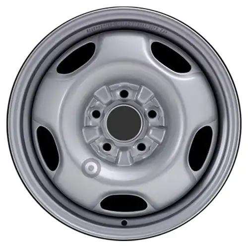 ALCAR 9405 schwarz/silber 6.0JJx16 5x114.3 ET46