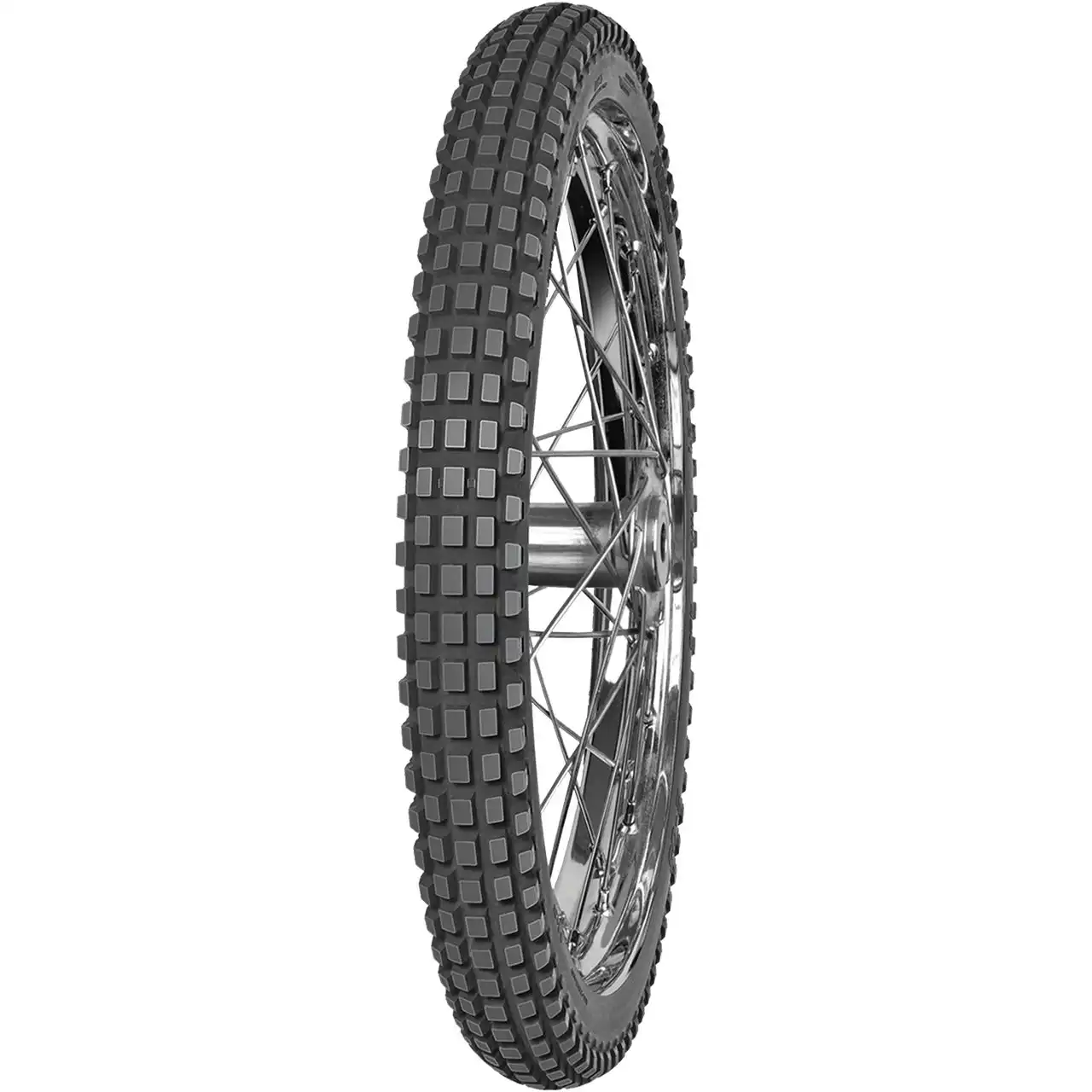 MITAS E-05 4.00 - 19 M/C TT 71P FRONT/REAR M+S