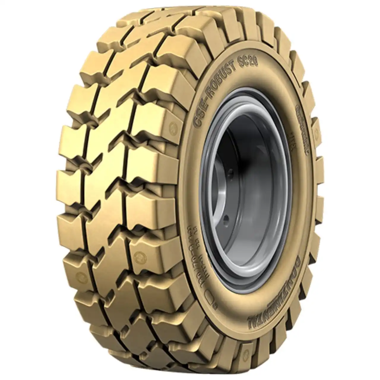 CONTINENTAL 140/55 - 9 104A5 SC20 CLEAN SIT FE 4.00-9