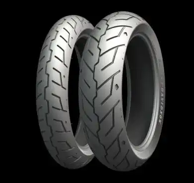 MICHELIN 120/70 R 17 M/C TL 58V SCORCHER 21 FRONT