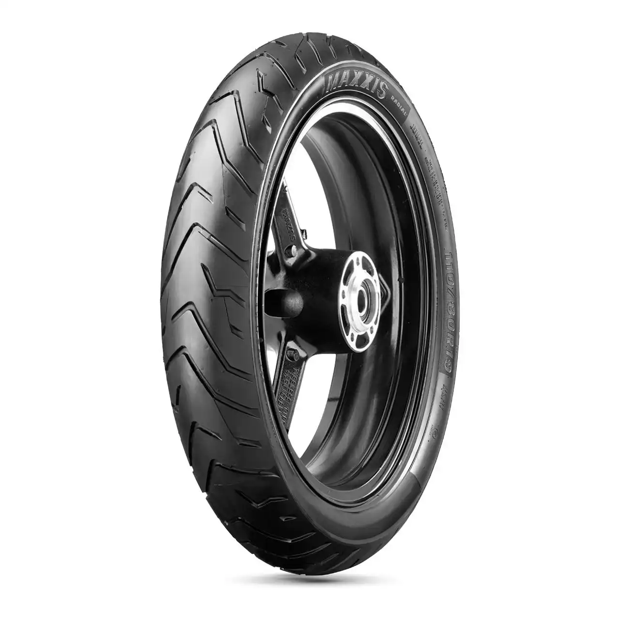 MAXXIS 120/70 R 19 TL 60W MAXXVENTURE MA-ADV