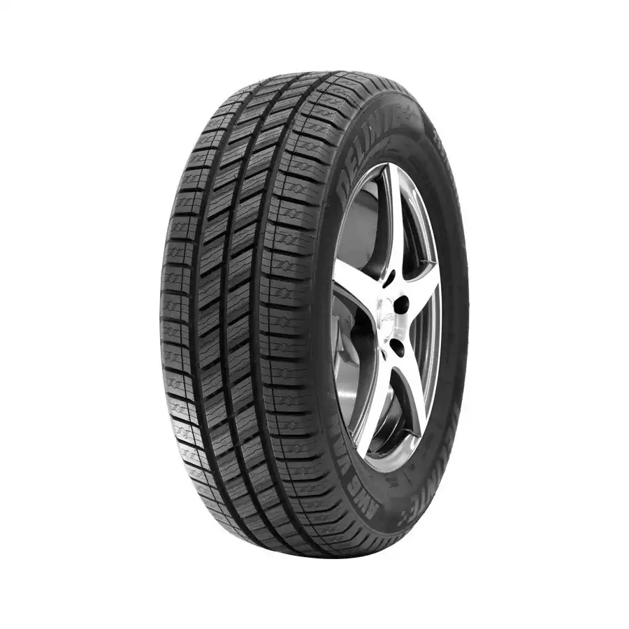 DELINTE AW6 VAN 195/75R16C 107/105R BSW