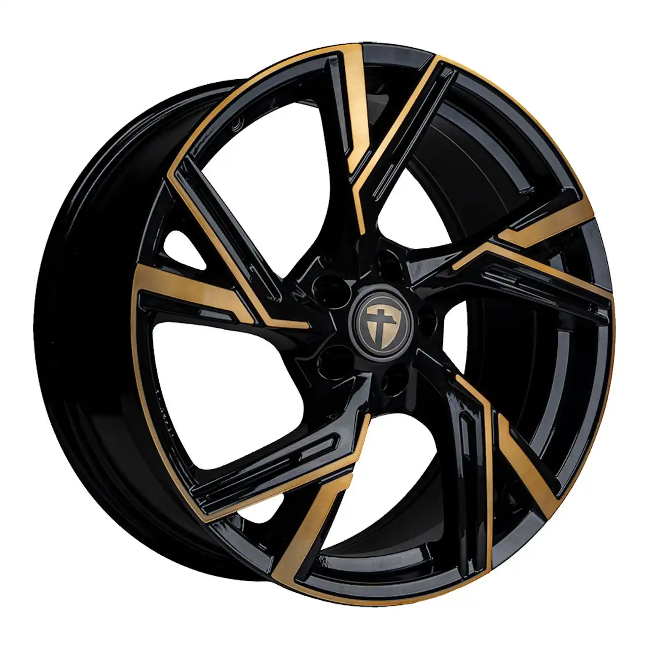 TOMASON TOMASON AR1 black copper 8.5Jx19 5x112 ET35 G40014727