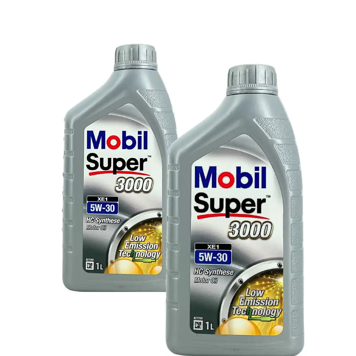 Mobil Super 3000 XE1 5W-30 2x1 Liter