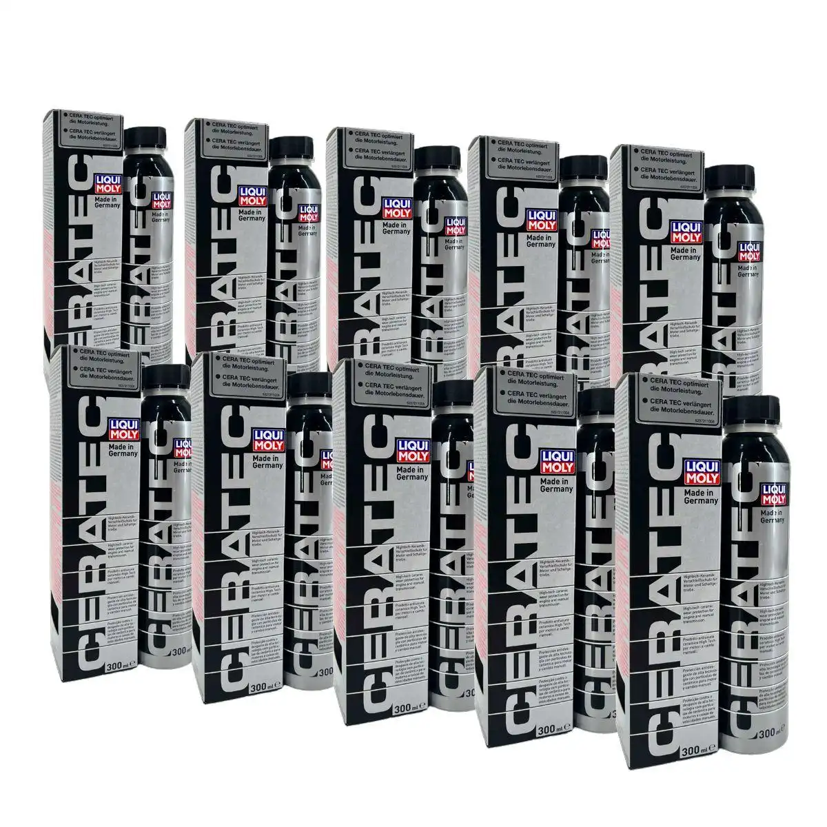 Liqui Moly Cera Tec 10x300 ML