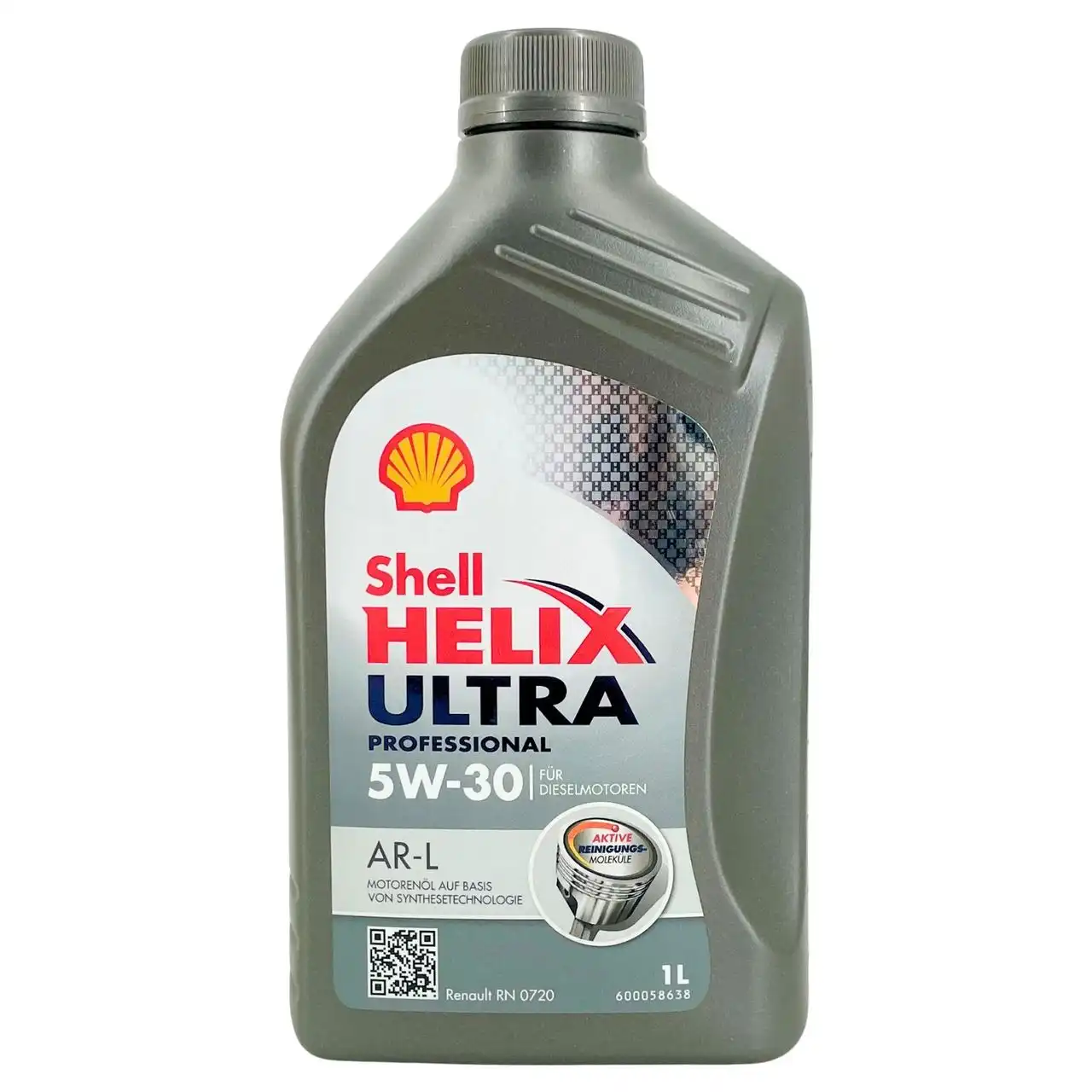 Shell Helix Ultra Professional AR-L 5W-30 1 Liter