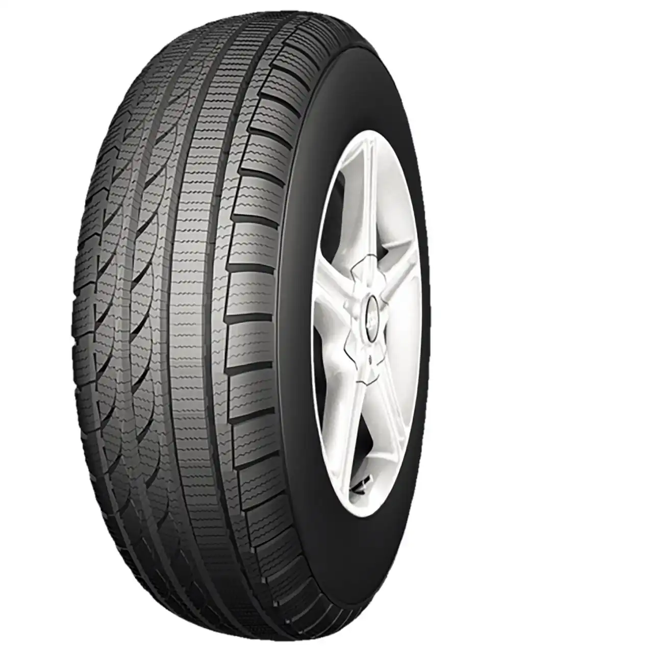 TRACMAX ICE-PLUS S210 205/55R17 95V XL