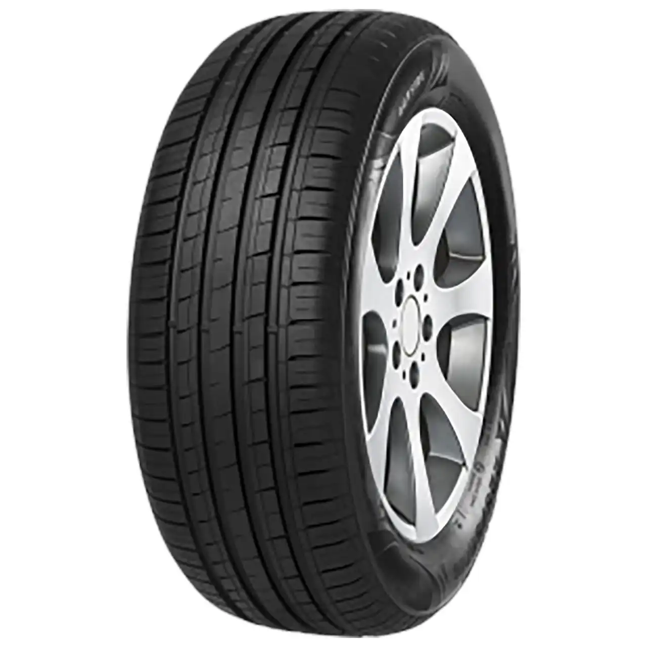 Imperial ECODRIVER 5 205/55R15 88V BSW 205/55 R15