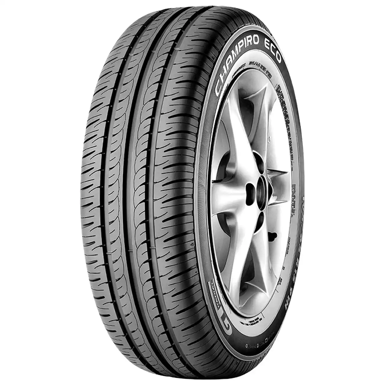 Gt-Radial CHAMPIRO ECO 165/70R13 79T 165/70 R13