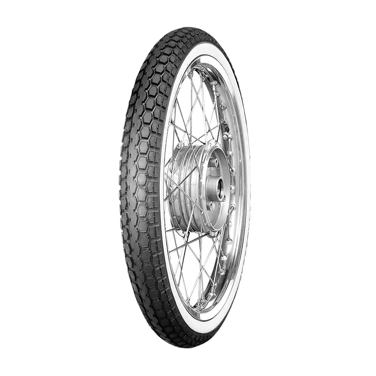 CONTINENTAL 2.25 - 19 XL TT 41B KKS 10 WW