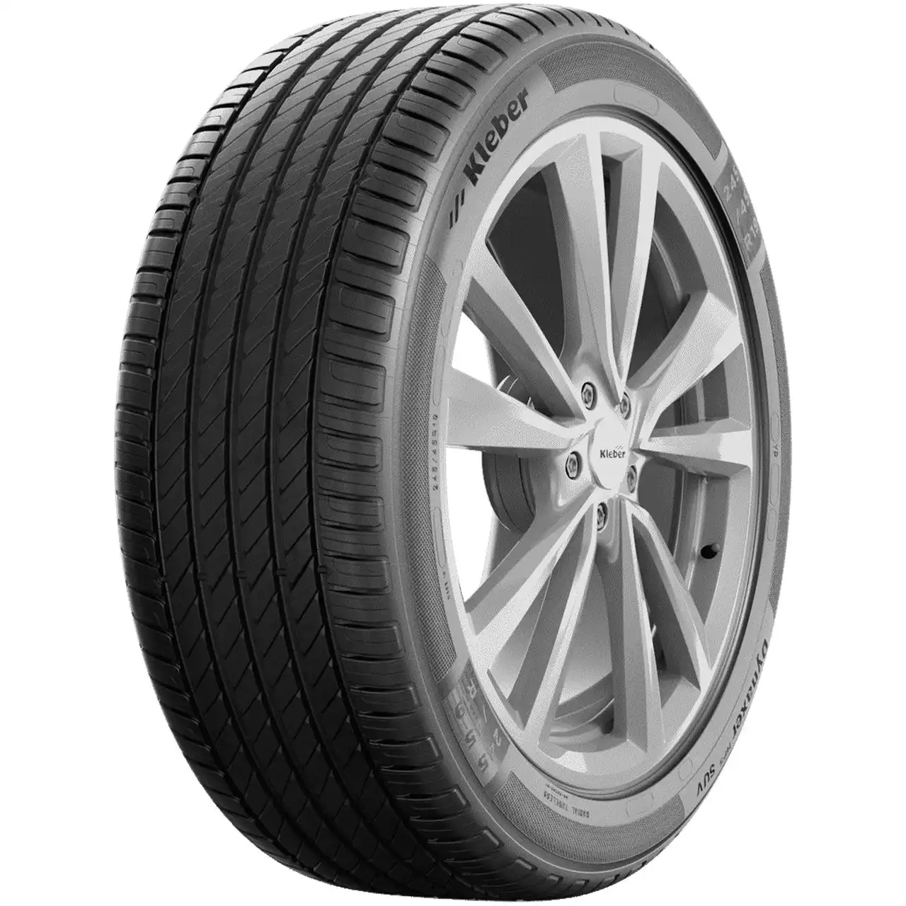 KLEBER DYNAXER HP5 SUV 235/55R18 100V BSW