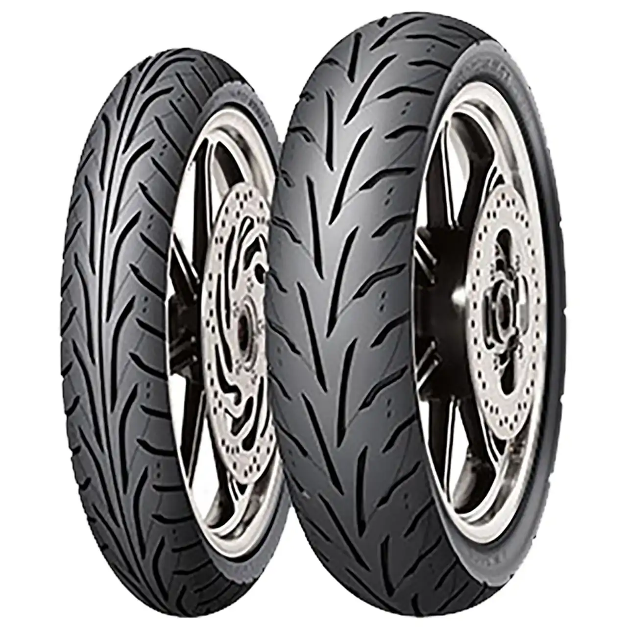 Dunlop 