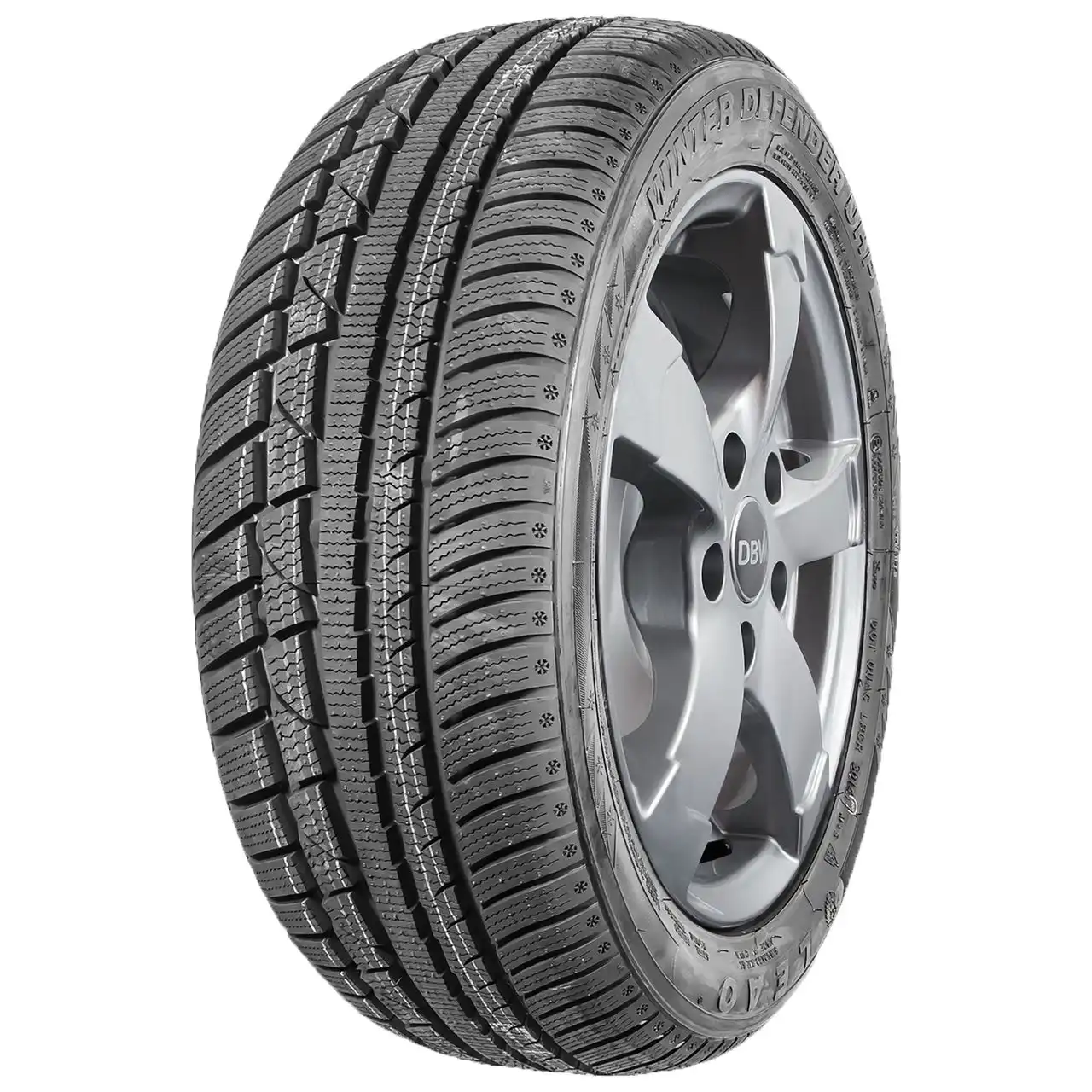 LEAO WINTER DEFENDER UHP 255/40R19 100V XL BSW