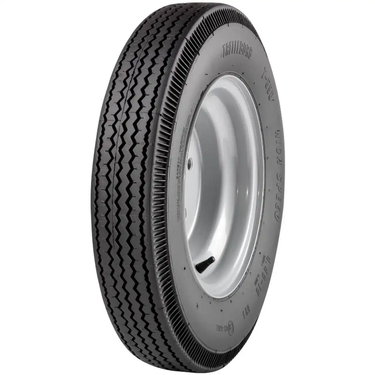 TRELLEBORG 4.40 - 10 TT 62J T690 HS