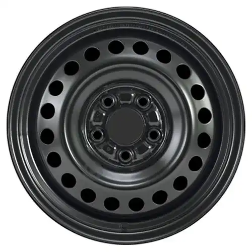 ALCAR 8837 schwarz/silber 6.5Jx16 5x114.3 ET36