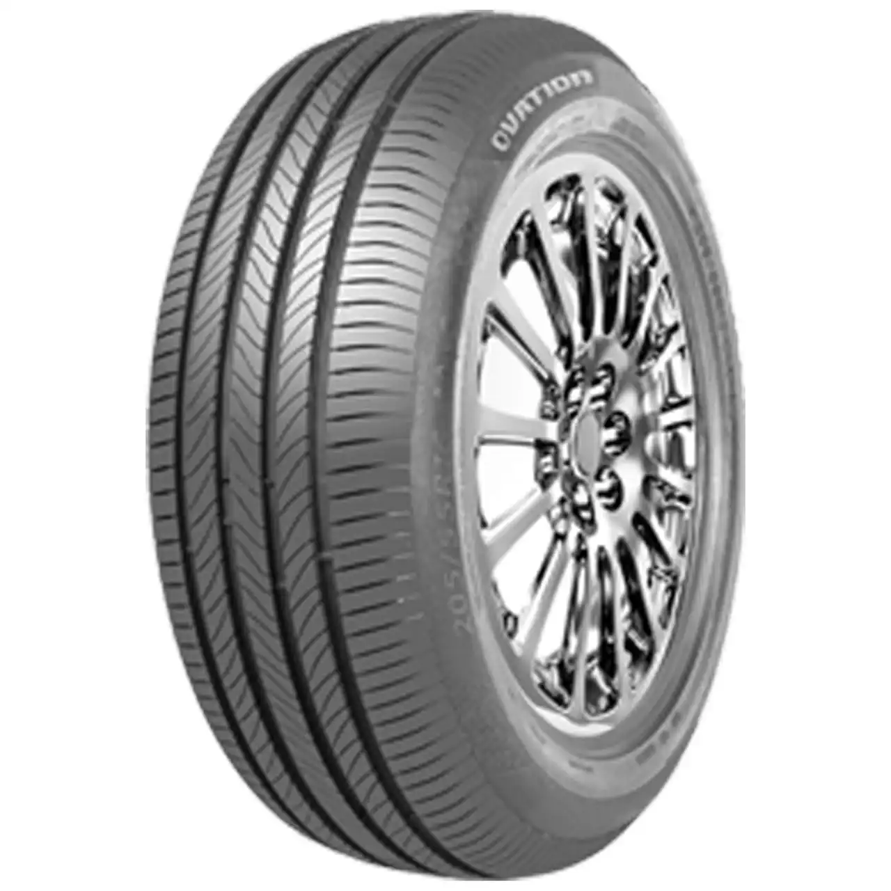 OVATION EV-582 225/55R19 103V XL BSW