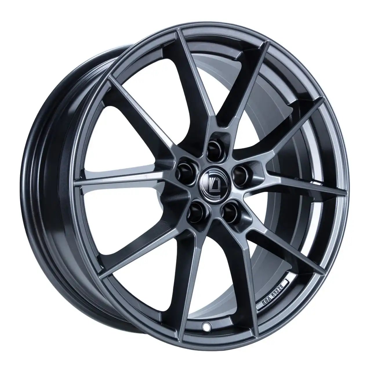 DIEWE ALLA platinS 9.5Jx22 5x112 ET20