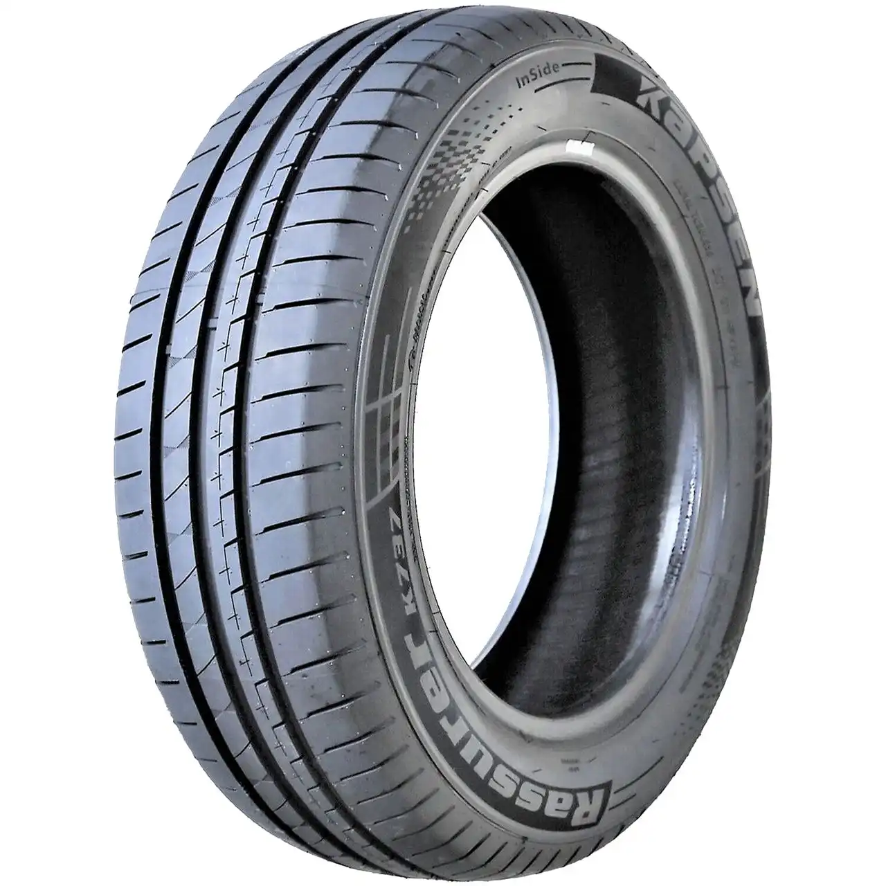 KAPSEN RASSURER K737 195/50R15 82V BSW