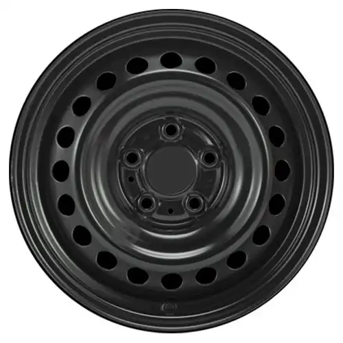 ALCAR 7856 schwarz/silber 6.5JJx16 5x114.3 ET40