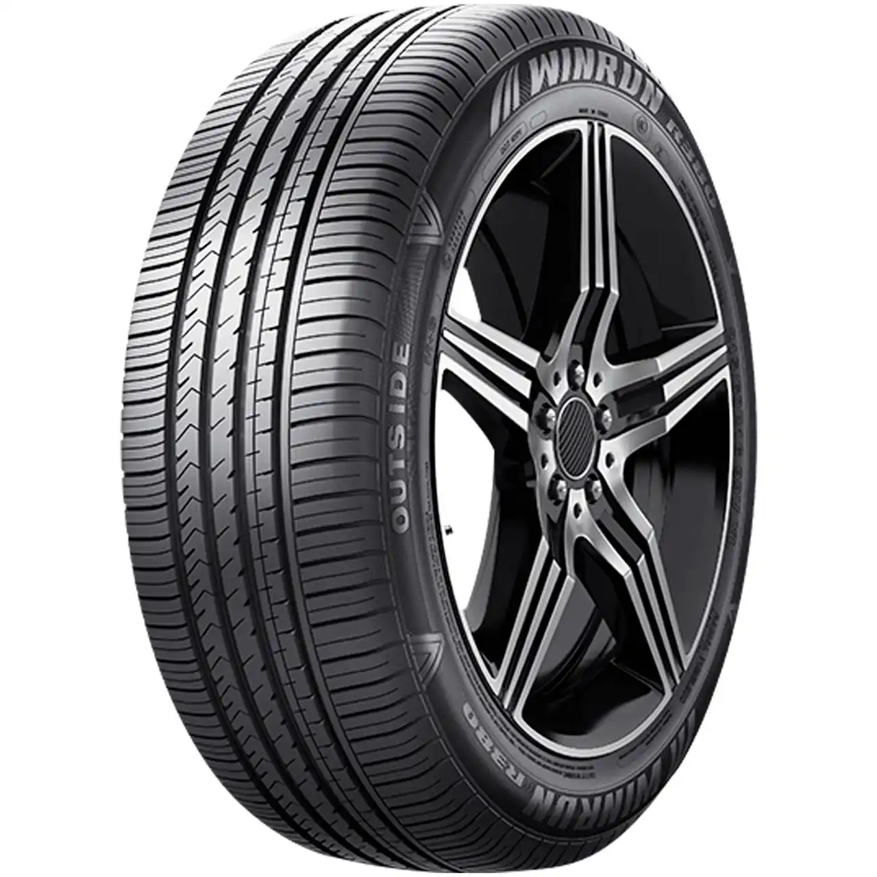 WINRUN R380 235/60R18 107V XL BSW