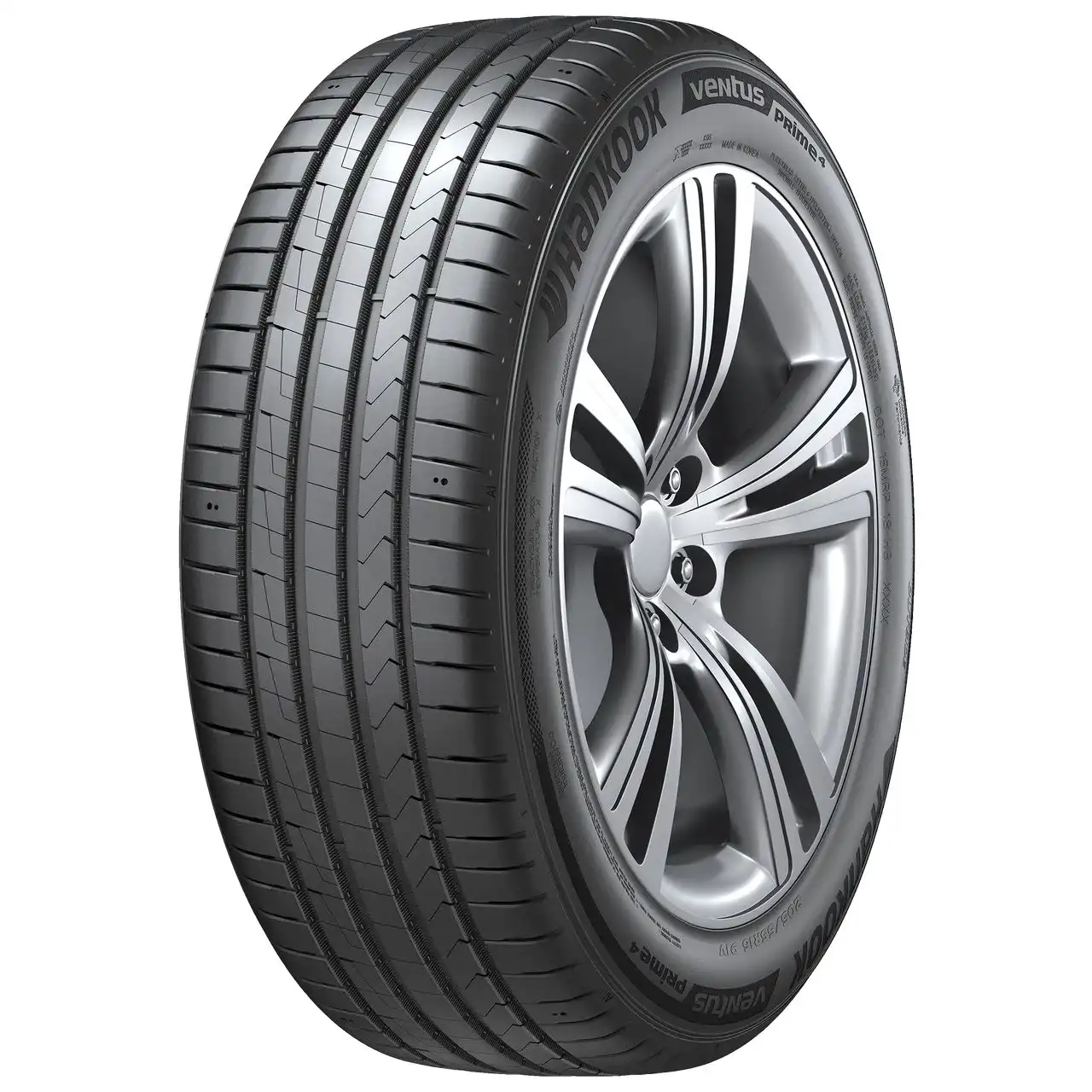 HANKOOK VENTUS PRIME 4 (K135) 225/45R17 94W XL BSW