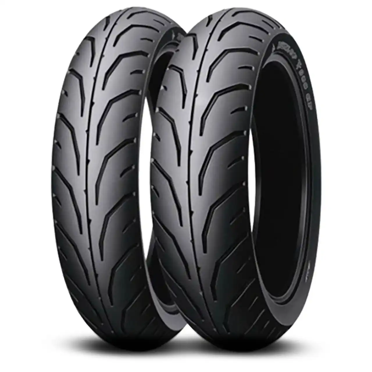 DUNLOP 100/80 - 14 M/C TT 48P TT 900 F GP