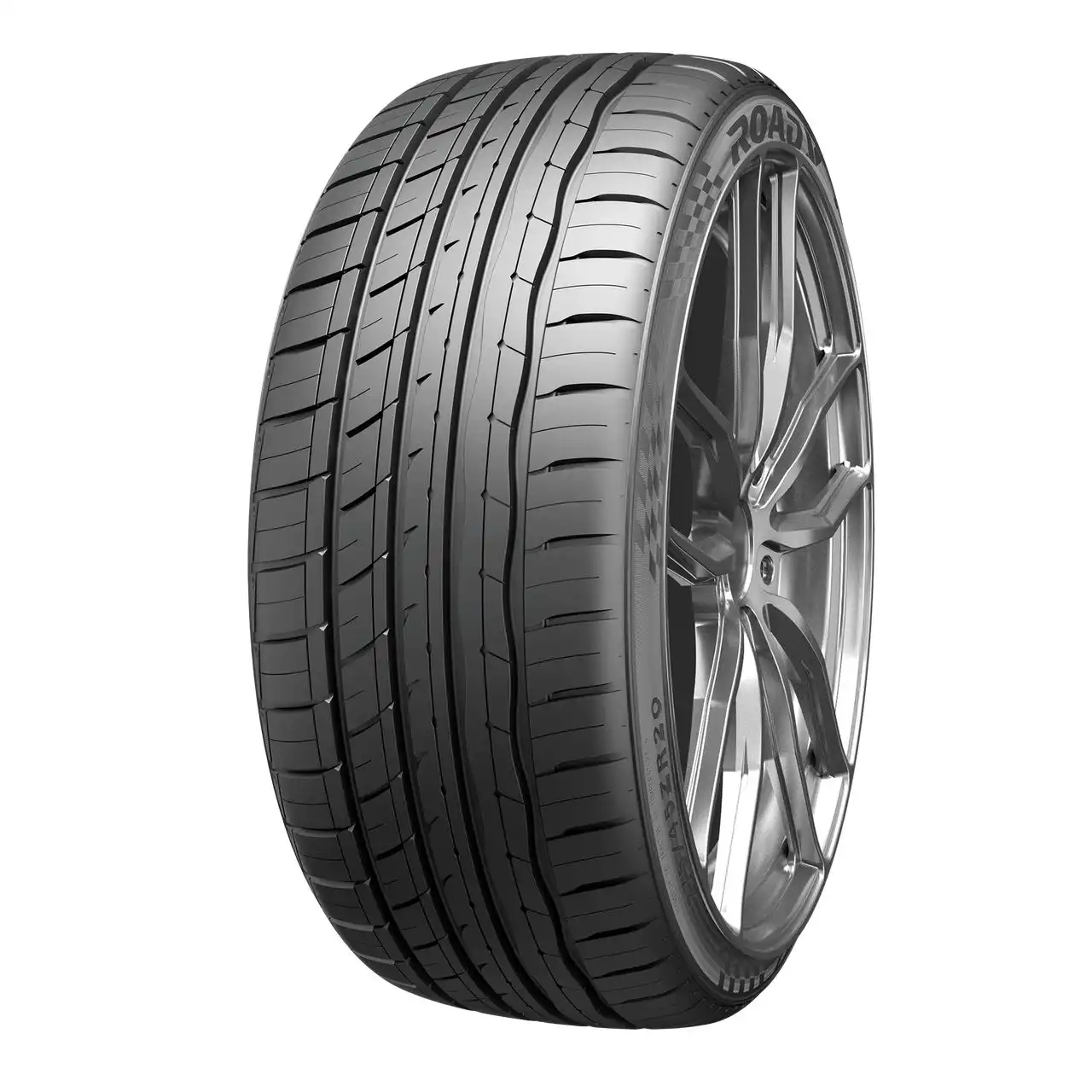 ROADX RX MOTION U11 185/45R17 82Y XL BSW