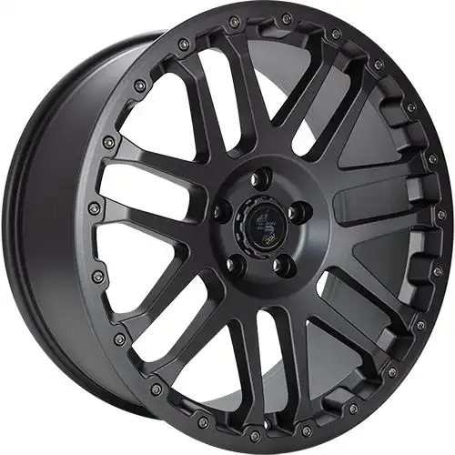 ETABETA COMBAT CV anthracite matt 9.0Jx20 6x120 ET45
