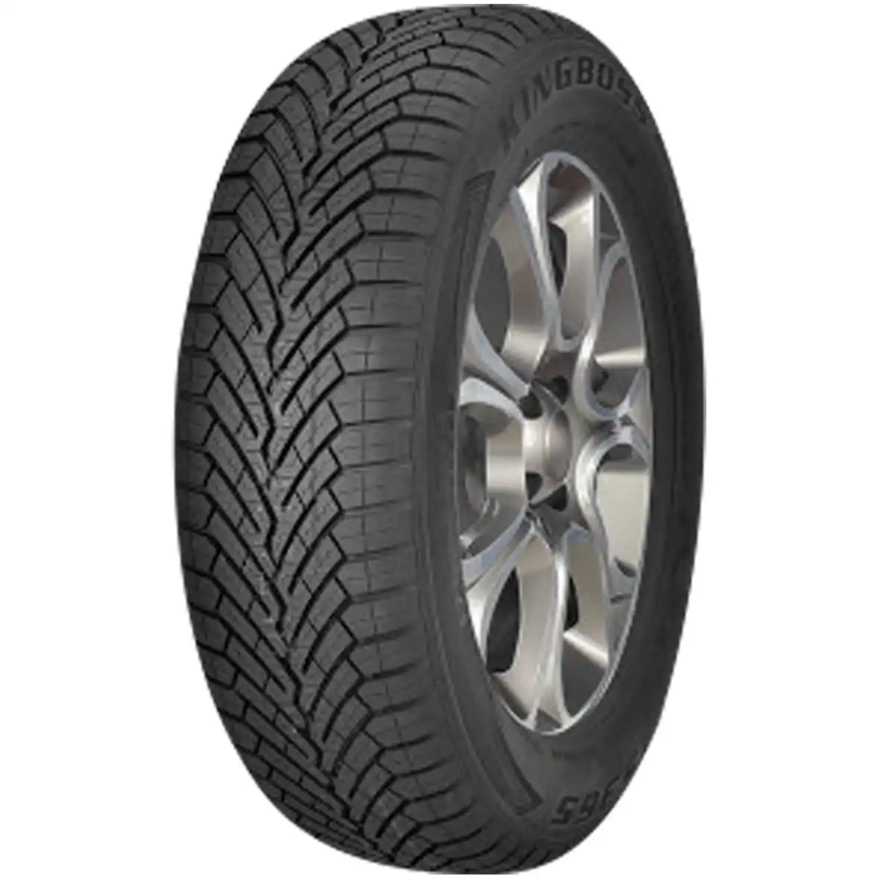 Kingboss AS365 195/55R15 89H XL BSW 195/55 R15
