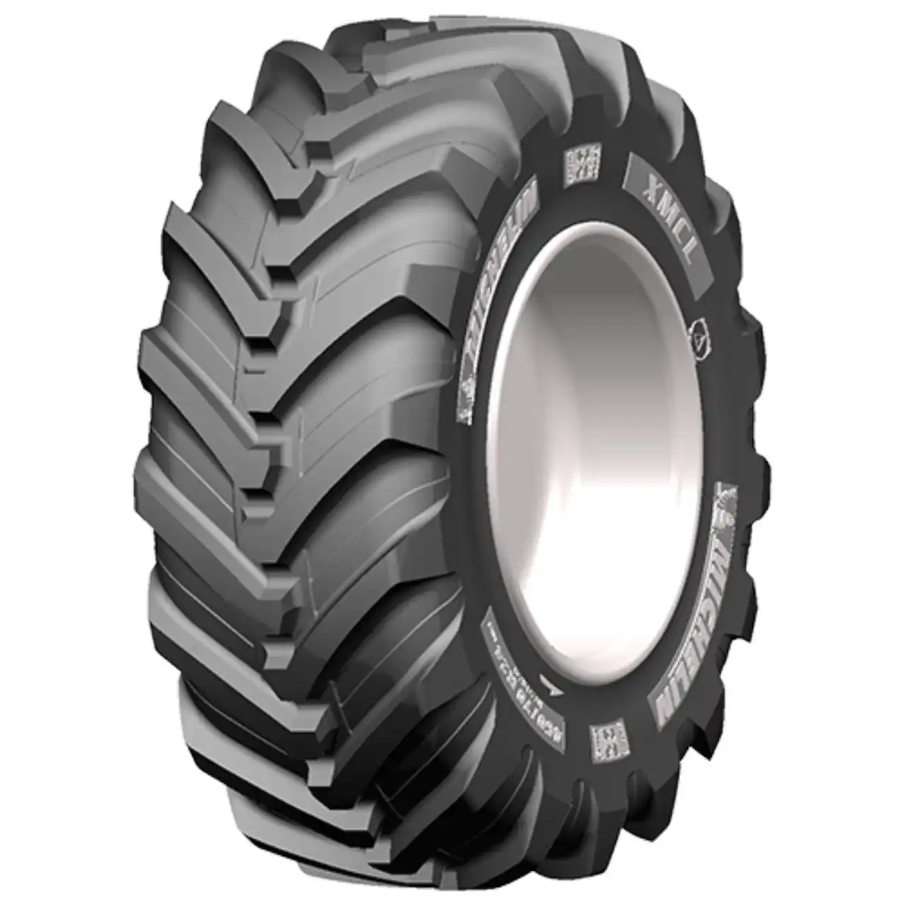 MICHELIN 340/80 R 20 TL 144A8/144B XMCL