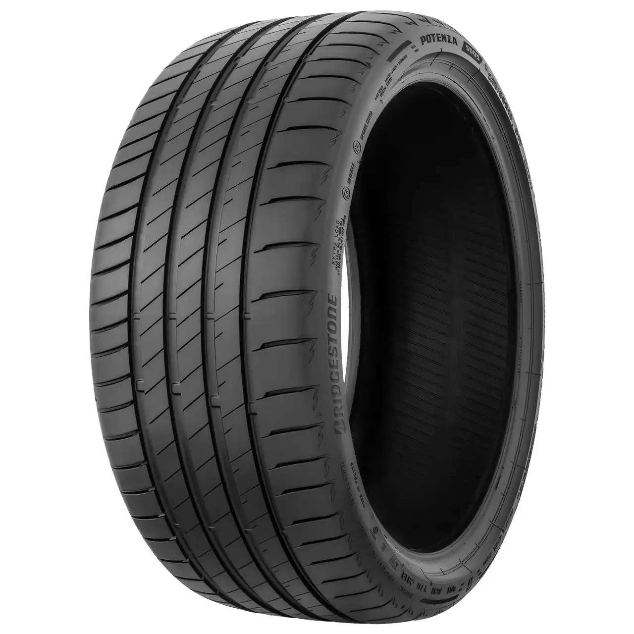 Bridgestone POTENZA S005 225/40R19 93Y XL 225/40 R19