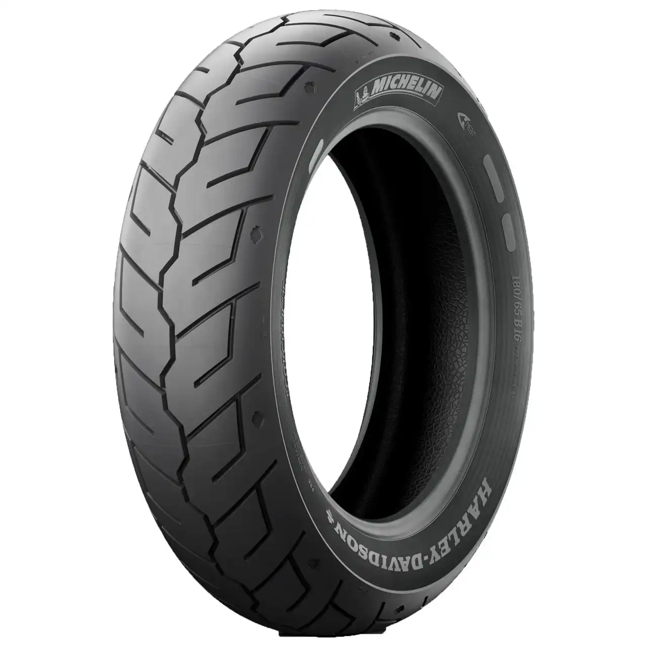 MICHELIN 180/70 B 16 M/C TL 77H SCORCHER 31 REAR