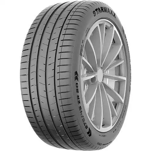 Starmaxx DYNAMIX SPORT 255/45R19 104Y XL BSW 255/45 R19