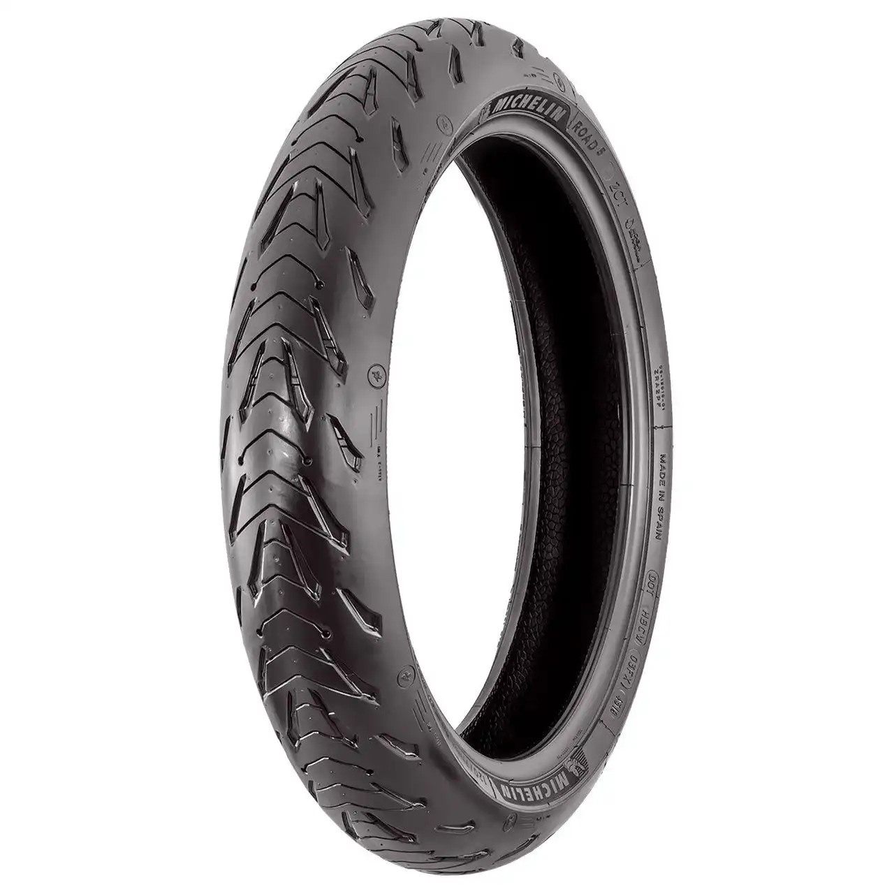MICHELIN 160/60 ZR 17 M/C TL (69W) ROAD 5