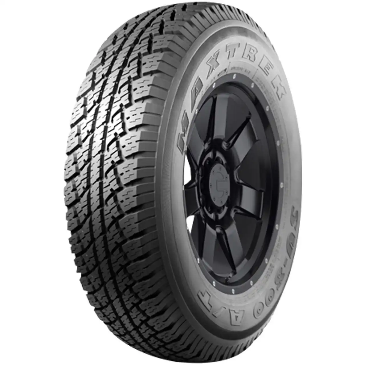 MAXTREK SU-800 A/T 225/70R16 107S XL BSW