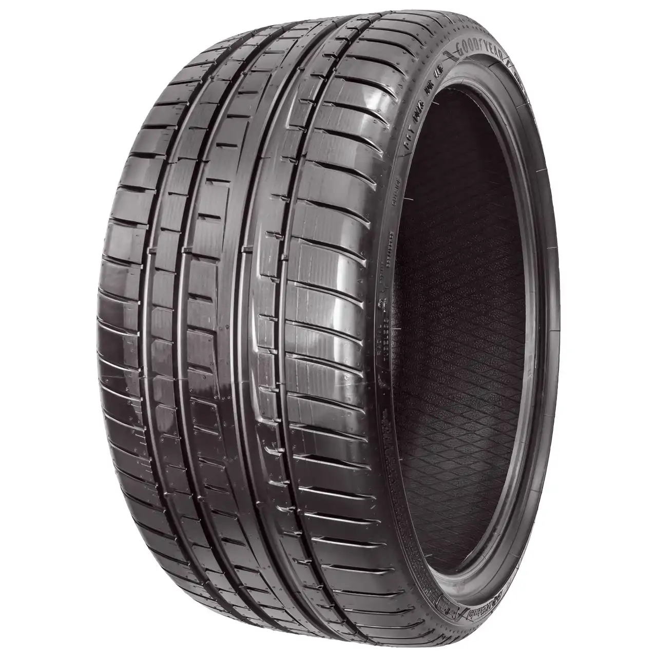 GOODYEAR EAGLE F1 (ASYMMETRIC) 3 (NF1) (EVR) 265/35R21 101Y (NF1) (EVR) XL MFS BSW
